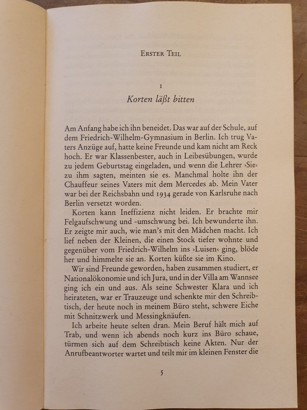 Libri: Selbstjustiz - Bernhard Schlink - Walter Popp - Diogenes – Usato da Zürich venduto da loosebone 3