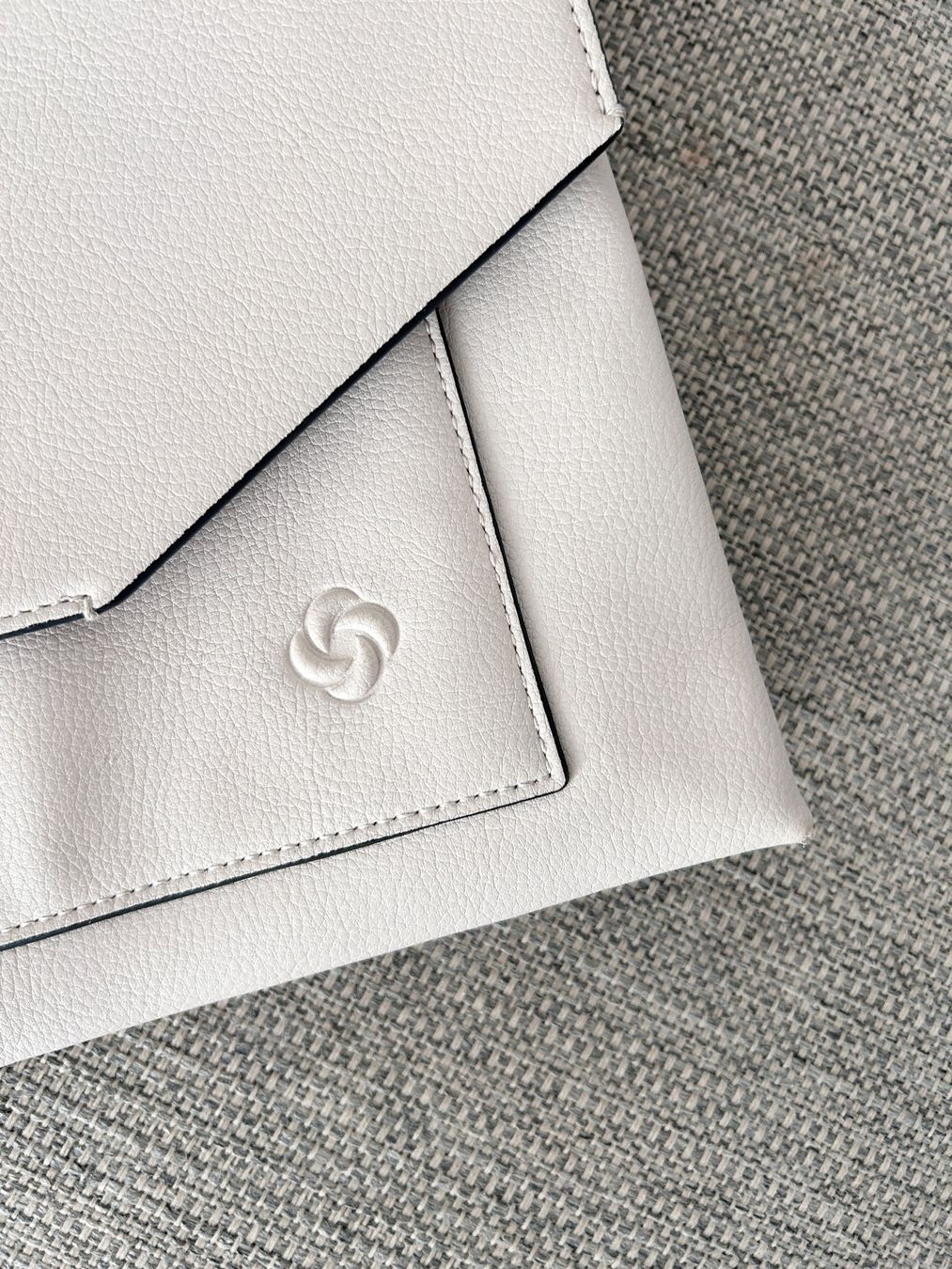 Samsonite Taschen für Damen: Samsonite Clutch – Neu (gemäss Beschreibung) aus Illnau von Monkky 4