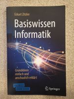 Basiswissen Informatik
