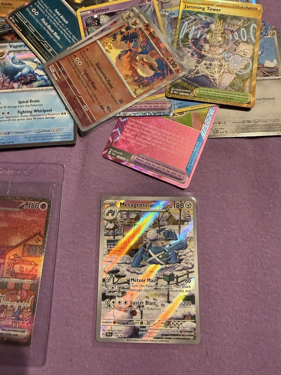 Pokémon Cartes à collectionner: Pokemon Bulk 8 kg + – Neuf (Voir description) à Winterthur par DragohunterTCG 5