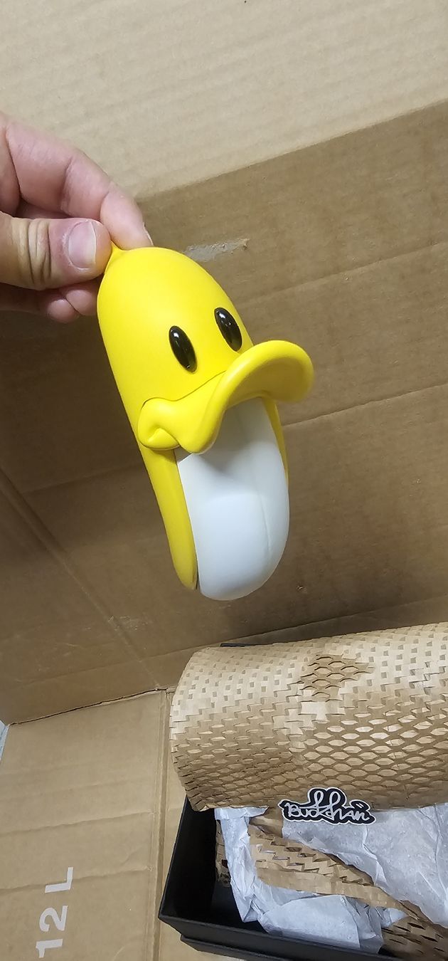 Statuette: Buckchan Banaduck " Promposal" – Nuovo (secondo la descrizione) da Cham venduto da WFRRichter 5