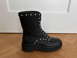 Jimmy Choo boots
