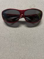 Rote Brille