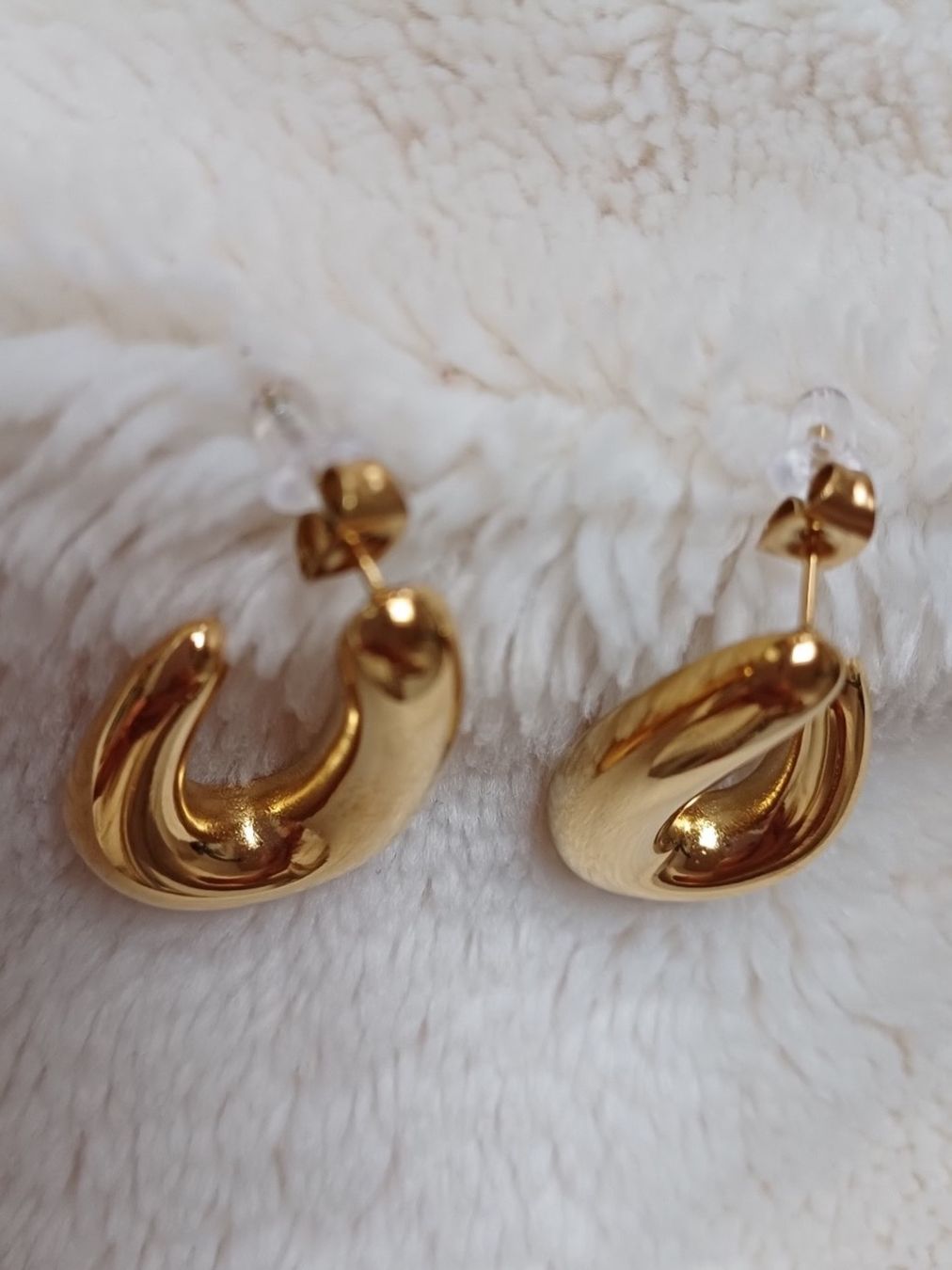 Boucles d'oreille: Ohrringe – Neuf avec emballage d'origine à Würenlos par JRP_71 3
