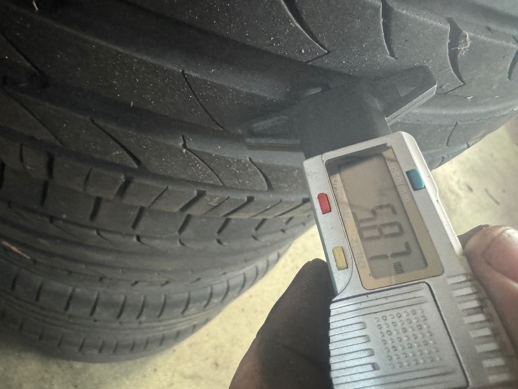 Pneumatici & Ruote complete: 215/45R16 – Usato da Widen venduto da Dinero02 2