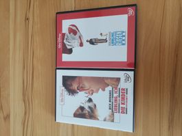 2 DVDS DISNEYS LIEBLING ICH HABE DIE KINDER GESCHRUMPFT, 