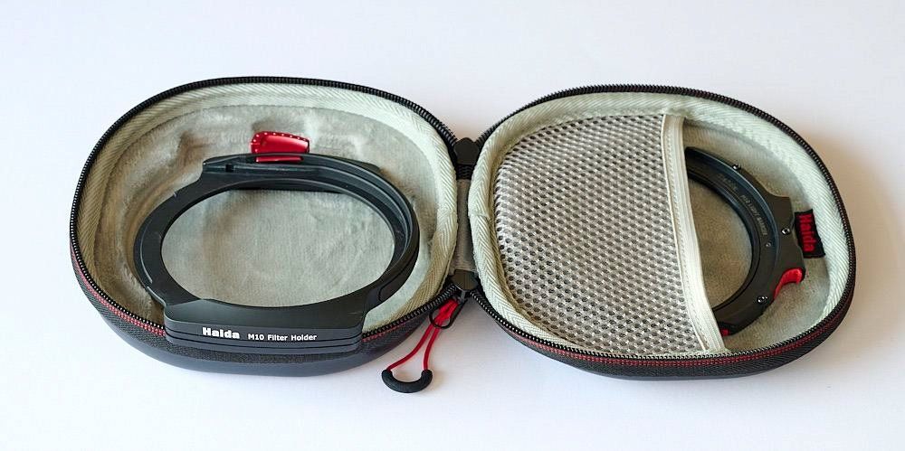 Haida Filtri: Haida M10 Filter Halter + CPL – Nuovo (secondo la descrizione) da Zetzwil venduto da nifa8