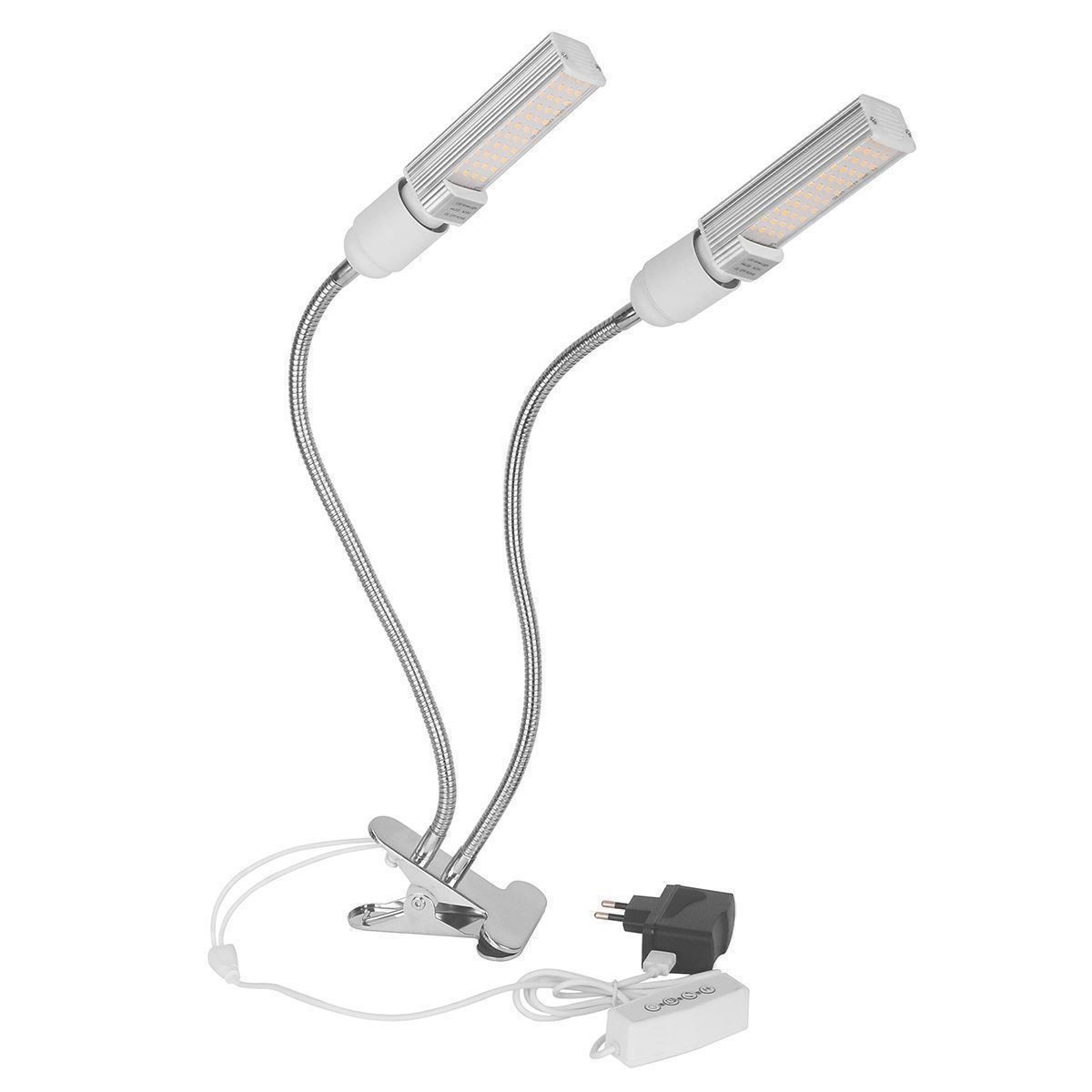 Lampade: LED Pflanzenlampe Wachstumslampe 45W – Nuovo (secondo la descrizione) da Thun venduto da coverall 2
