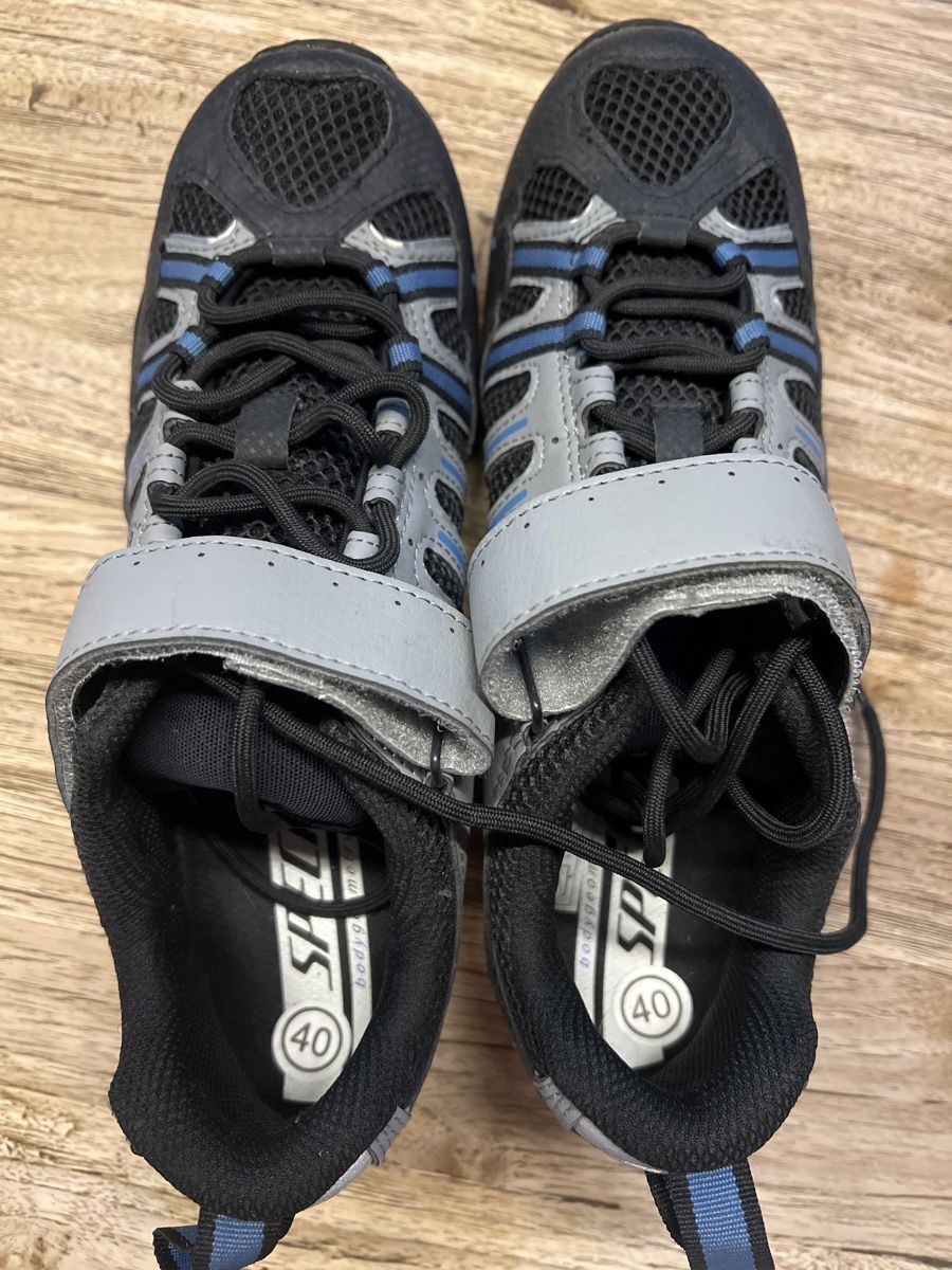 Specialized Damenschuhe: Specialized Mountainbike Schuh, 40 – Gebraucht aus Oberdorf NW von Voci 2