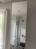 Spiegelschrank drehbar 30x80x7cm