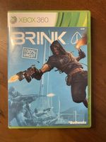 Brink für Xbox 360
