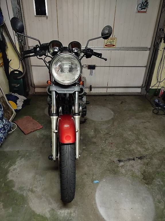 Yamaha Strada: Yamaha XJ 650 Oldtimer – Usato da Wängi venduto da Alfa16 4