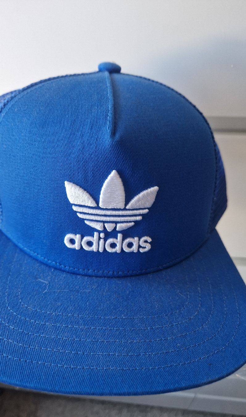 Altro in  Abbigliamento & Accessori: Adidas Cap – Nuovo (secondo la descrizione) da Jegenstorf venduto da Nilo_92
