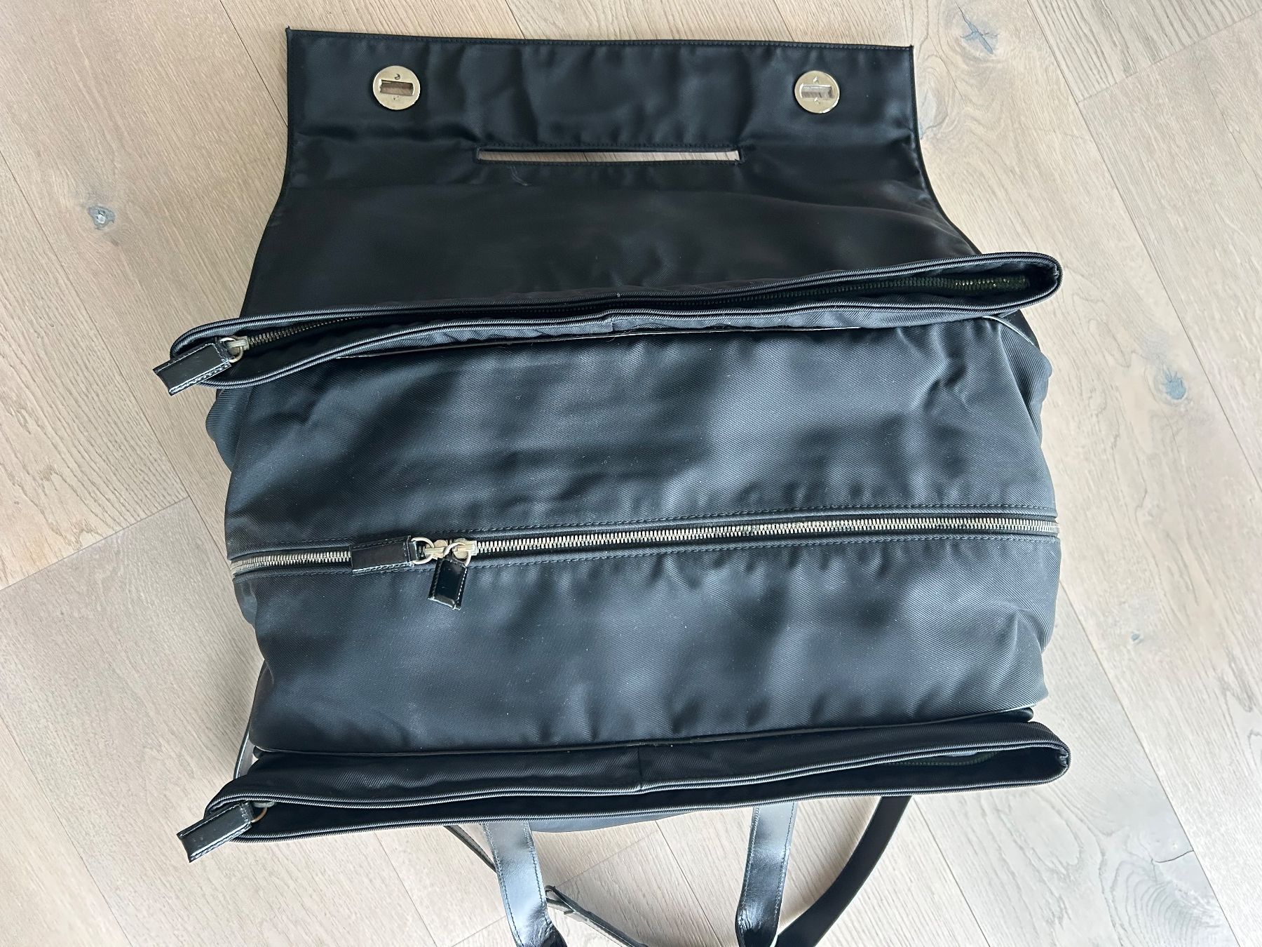 Bulgari Borse: Bulgari Weekender – Nuovo (secondo la descrizione) da Kilchberg ZH venduto da Anie. 2