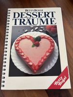 Betty Bossi: Dessertträume