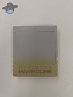 MemoryCard 59 Blocks zu Nintendo Gamecube