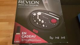 Kit manucure et pédicure Revlon Ultimate Glam