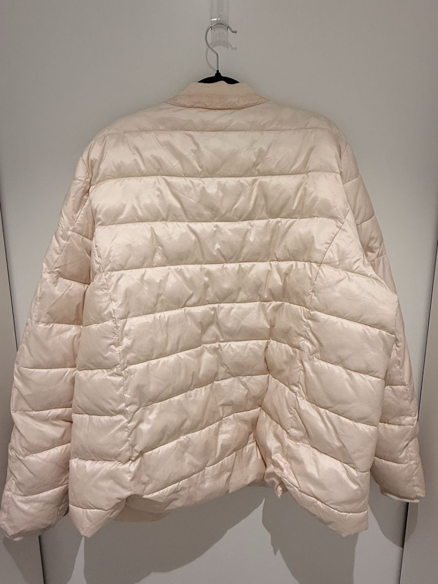 Tchibo Giacche: Tchibo Übergangsjacke, Gr. 48, hellrosa – Usato da Pfaffhausen venduto da Beli94 3