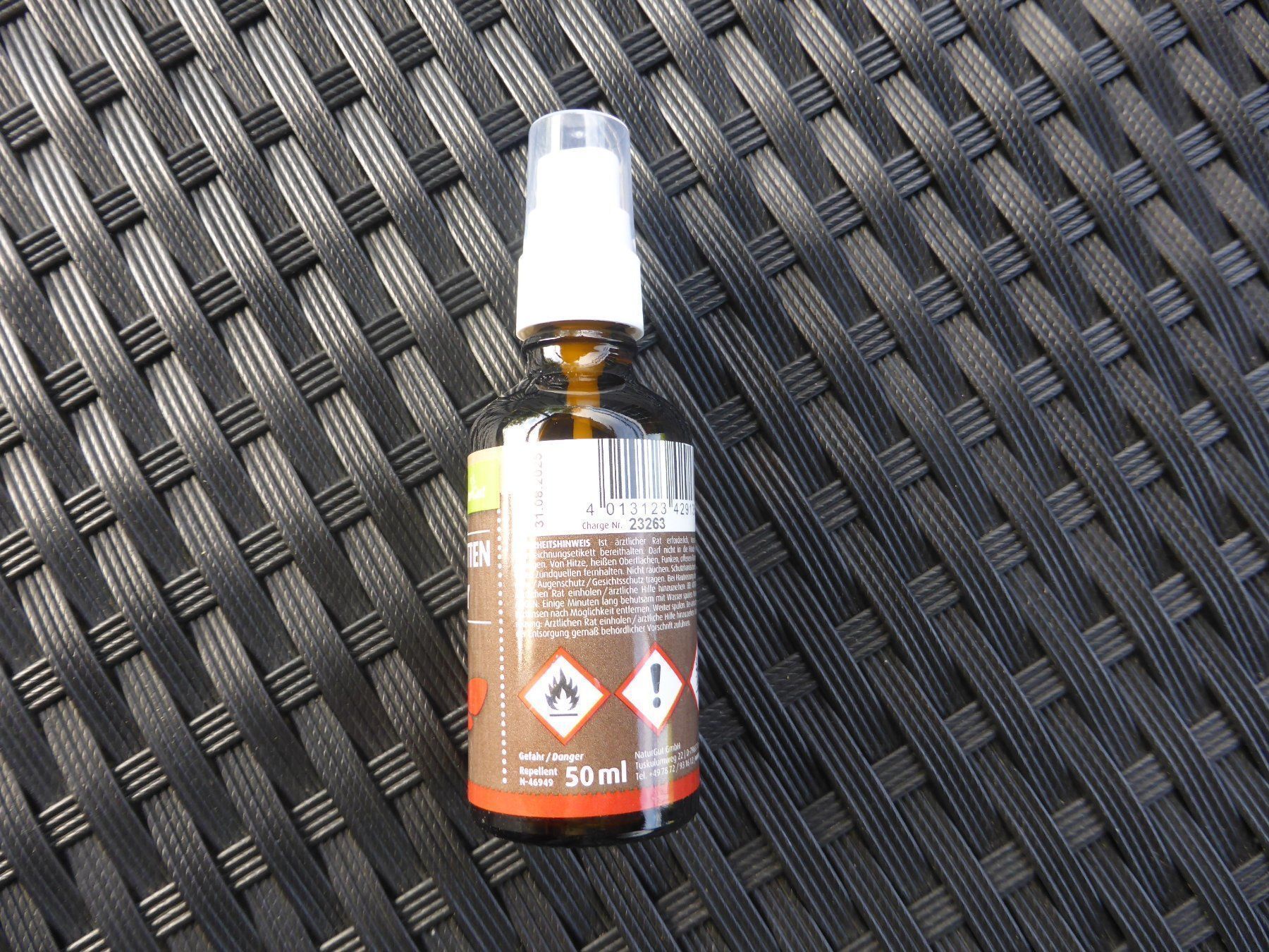 Sonstiges für Haushalt & Wohnen: Anti Motten Spray 50ml – Neu (gemäss Beschreibung) aus Schübelbach von Dolly990_2 1