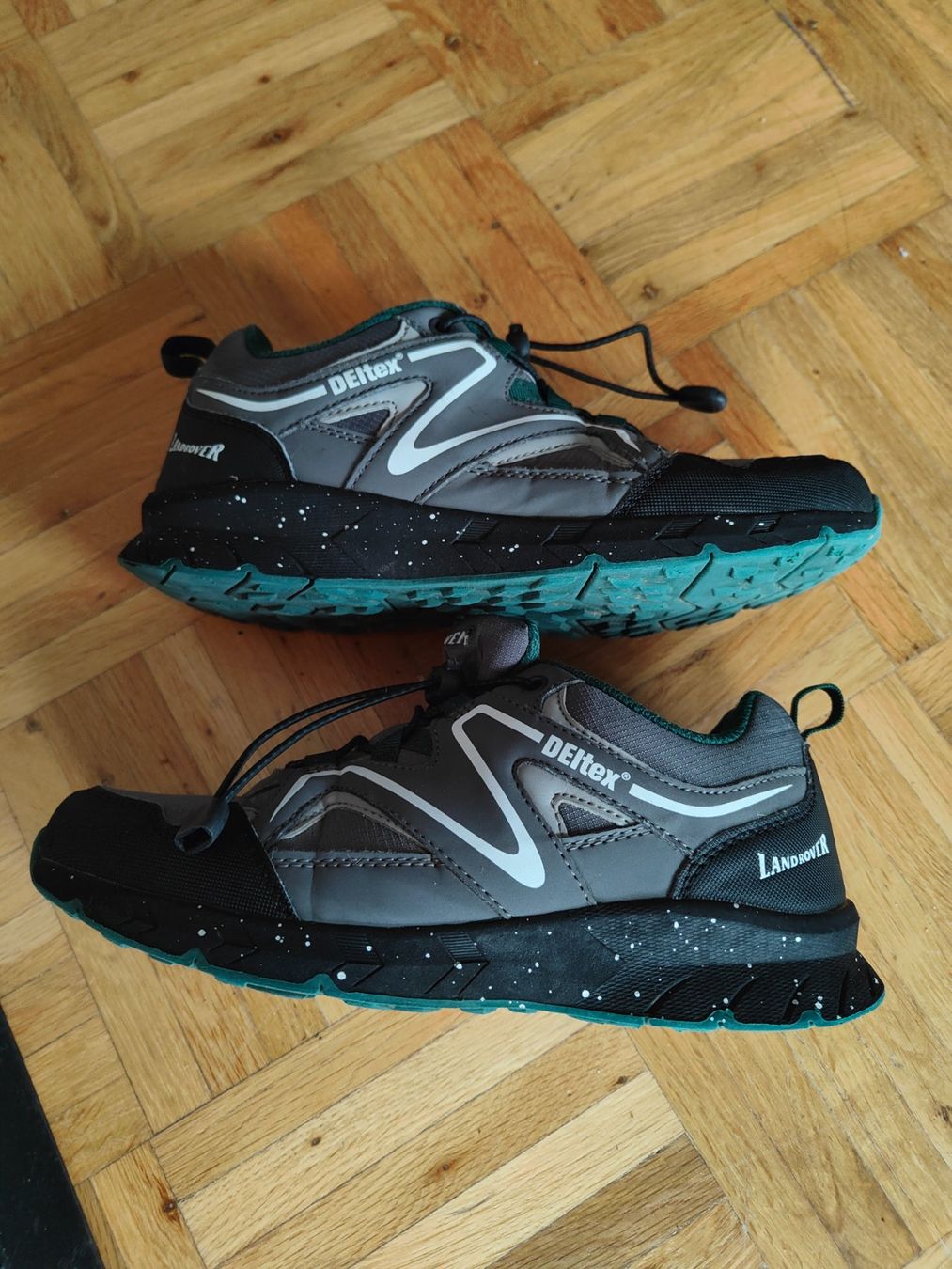 Landrover Schuhe für Jungen: Trekkingschuhe – Gebraucht aus hedingen von rebimora 1