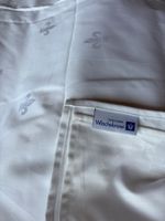 Tischtuch lang neu mit 12 Mitteldecken