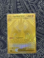 Mega Glurak Y EX