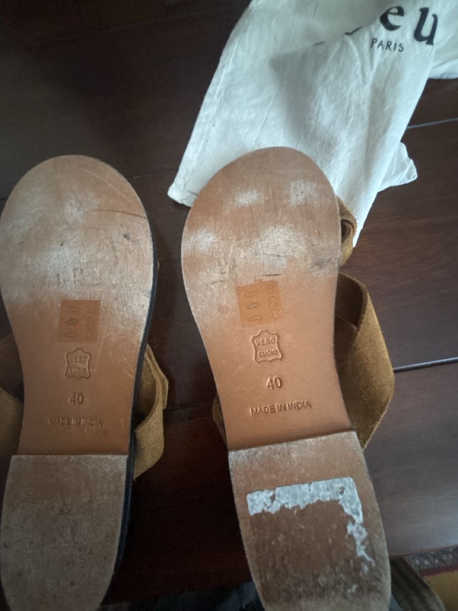 Soeur Chaussures femmes: Soeur Sandalen open – D'occasion à Pratteln par sab_whk9 3