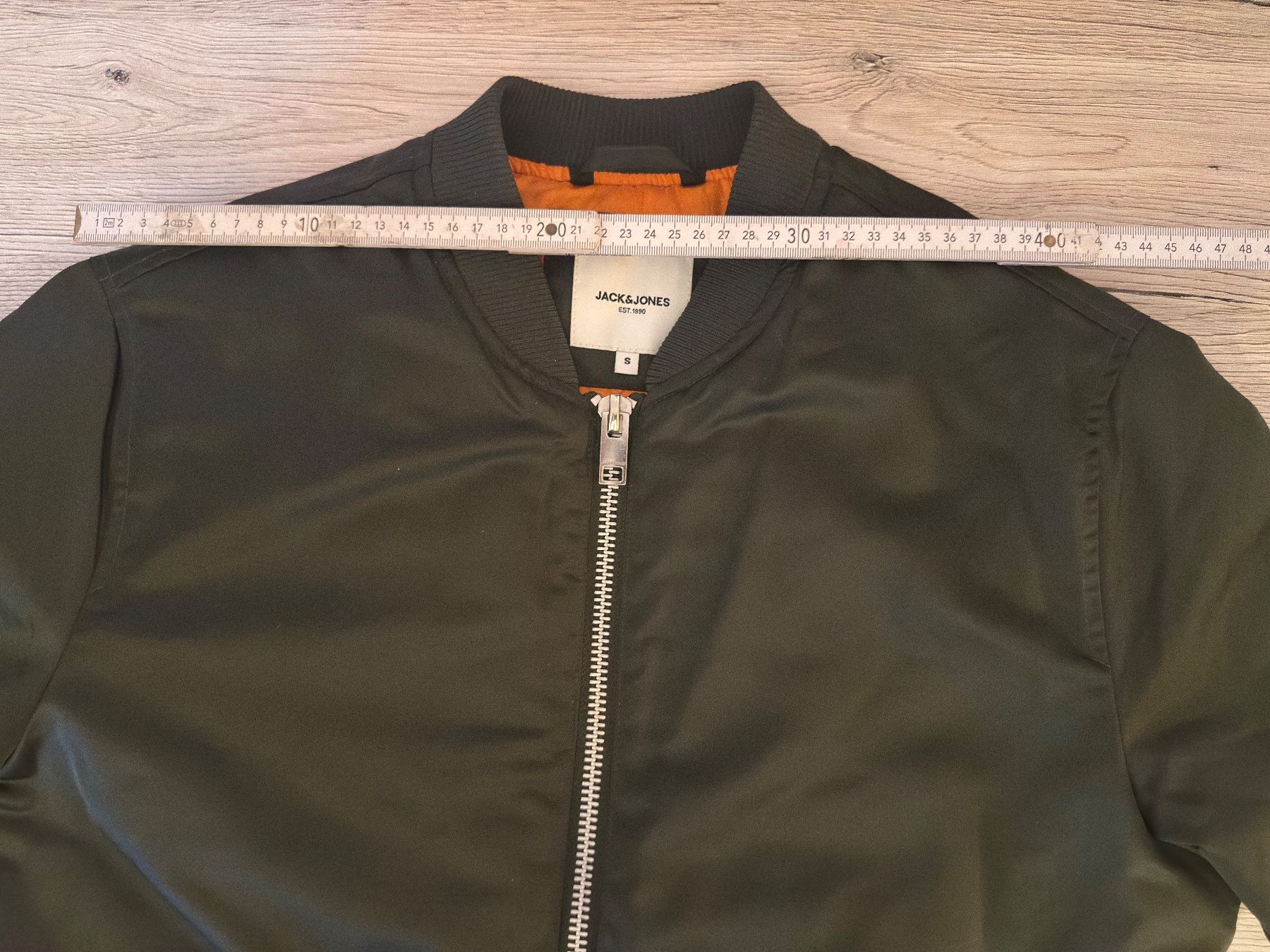 Jack & Jones Giacche: Veste Jack e Jones taille S – Usato da La Chaux de fonds venduto da car_f9yg 7