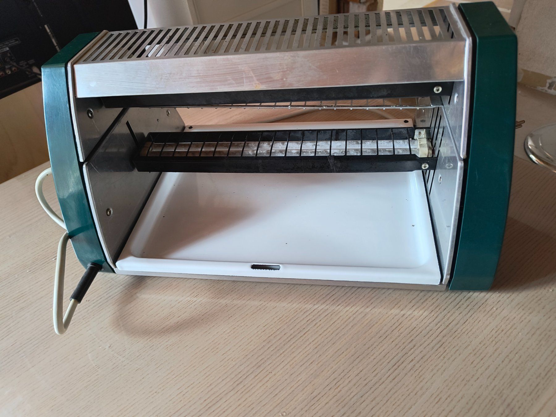 Küchengeräte: BBC Grilltoaster – Gebraucht aus Neuhausen am Rheinfall von VALAMA 5
