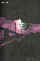Ward J.R. - Black Dagger / Fantasy