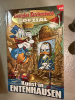 Lustiges Taschenbuch Spezial 110 Kunst in Entenhausen
