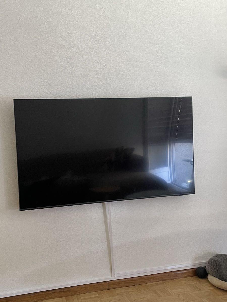 Televisori: TV Samsung QLED 55 Zoll – Nuovo (secondo la descrizione) da Oensingen venduto da Asran