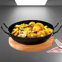 🍳 Robuste Schlemmerpfanne von KARL KRÜGER 🔥💫