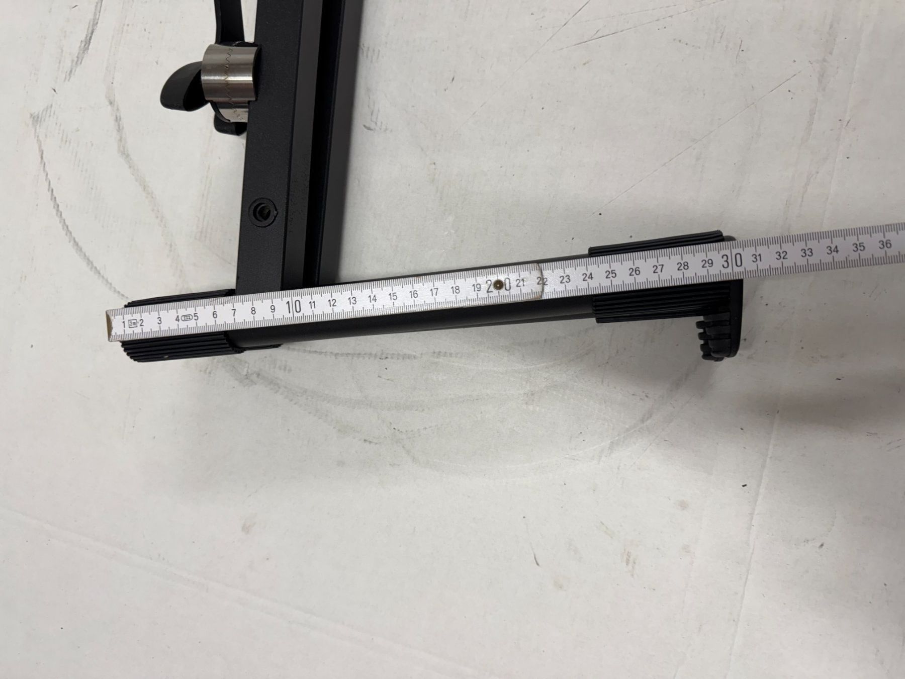 Supporti per strumenti musicali & leggii: Keyboard Ständer (S6) – Nuovo e nell'imballaggio originale da Däniken SO venduto da Profog1 6