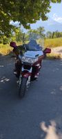Honda Goldwing 1500 SE