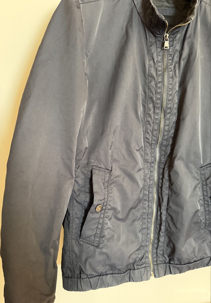 Hugo Boss Giacche: Hugo Boss Jacke , M – Usato da Eschenz venduto da Zmymobile 3