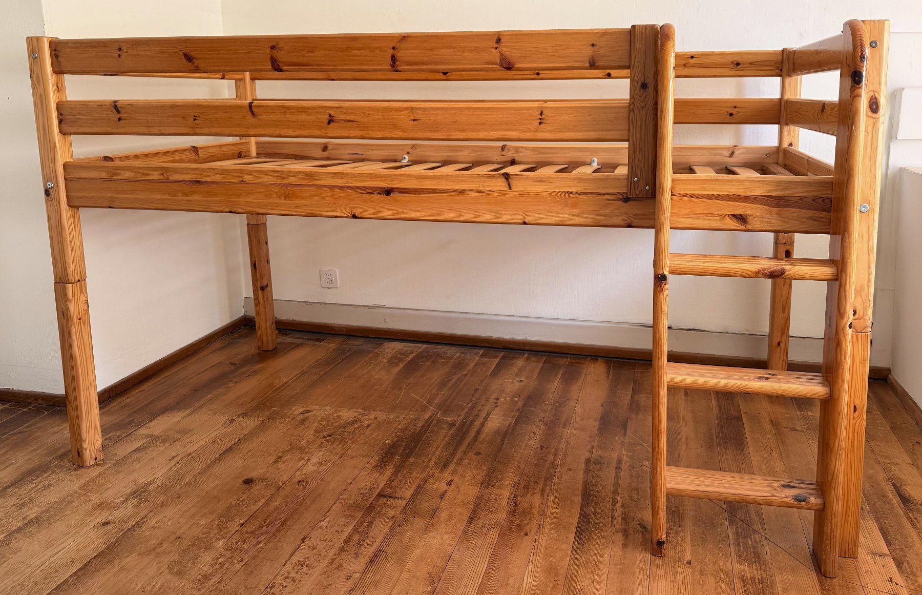 Flexa Letti: Flexa Kinderhochbett – Usato da Bern venduto da rhaps