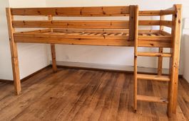 Flexa Kinderhochbett