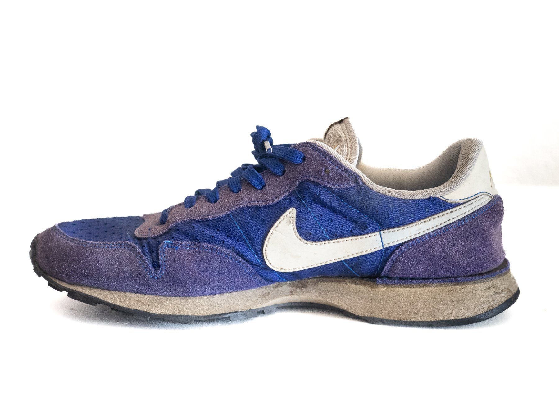 Nike Scarpe da uomo: Nike Pegasus PEG 83 SD – Usato da Leuk Stadt venduto da Marihulk 5