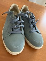 Lowa hellblaugrau Gr 38