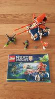Lego Nexo Knights 72001