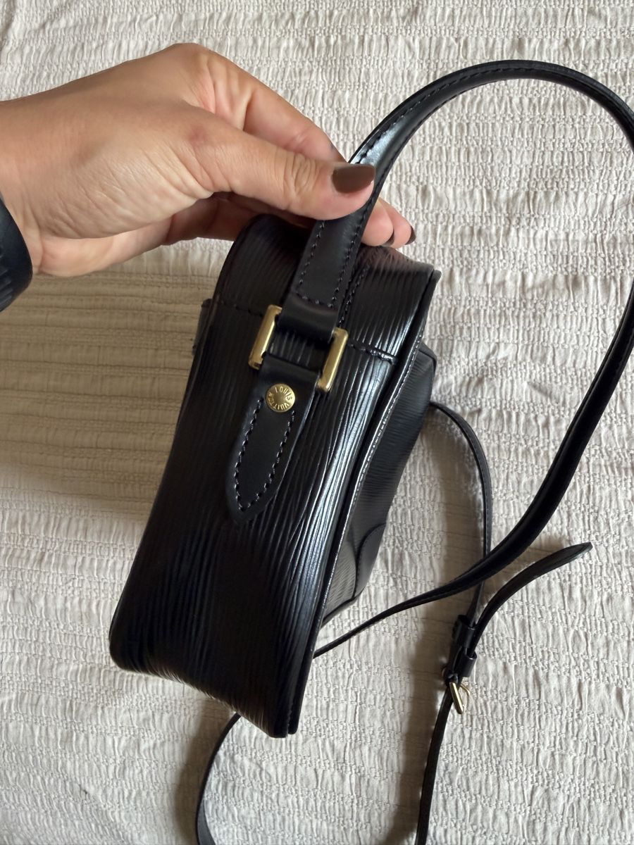 Louis Vuitton Taschen: Louis Vuitton - Trocadéro  – Gebraucht aus Lausanne von val_2c2h 1