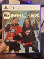 NHL 2023 für PS5