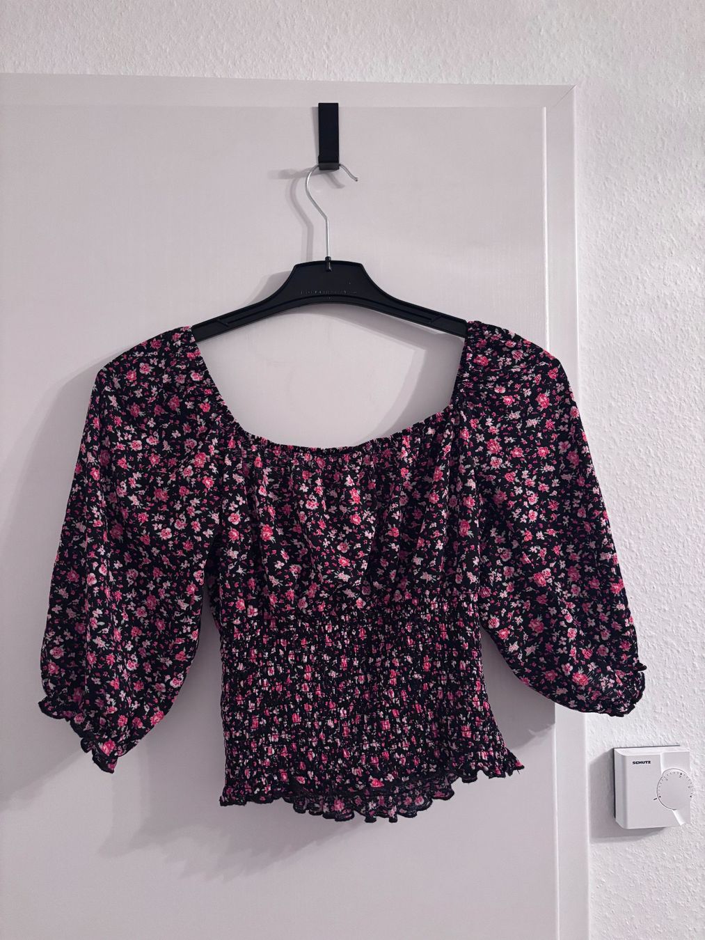 T-shirt: Only Tall shirt, size S – Usato da Airolo venduto da Eli90A 1