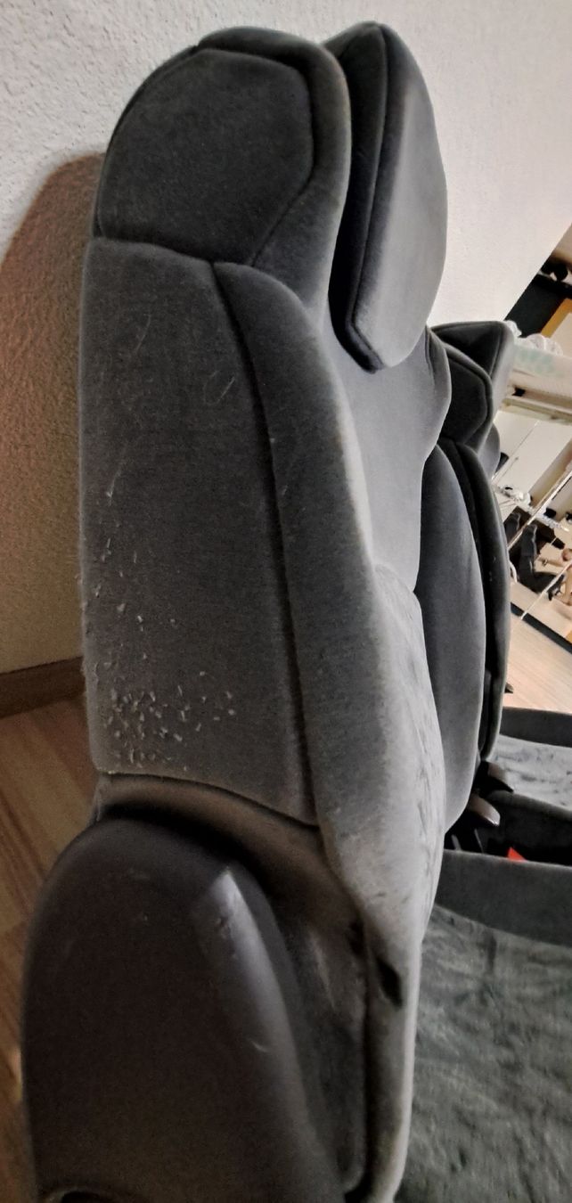 Citroën Sonstiges Fahrzeugzubehör: Citroen C8 Zusatz Sitze einzeln 2x – Gebraucht aus Meisterschwanden von Newhome77 6