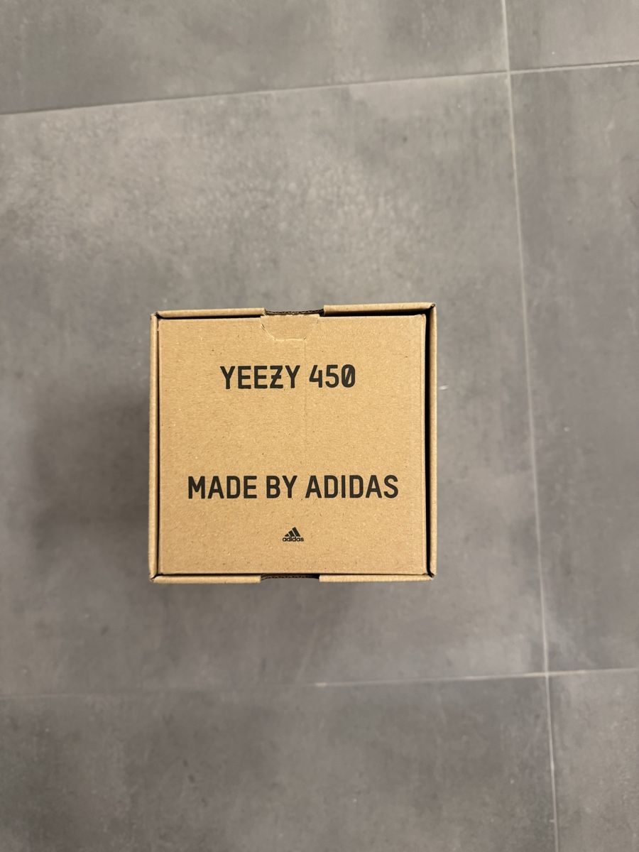 Adidas Scarpe da uomo: Yeezy 450 – Nuovo e nell'imballaggio originale da Aproz (Nendaz) venduto da mar_2cr7 4