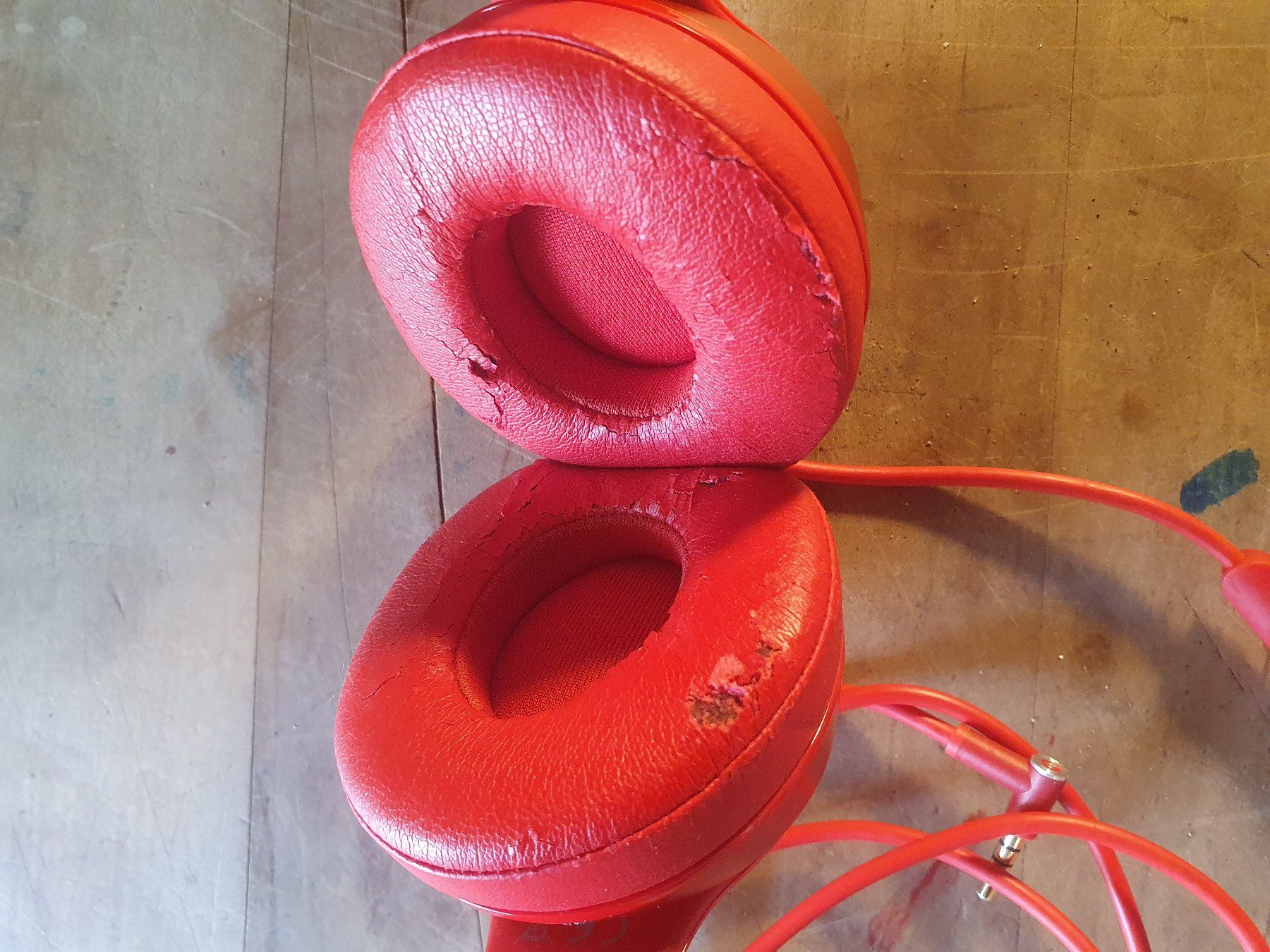 Beats Cuffie: Beats Kopfhörer – Usato da Zürich venduto da loosebone 2