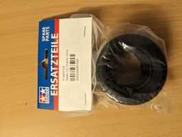 Tamiya Buggy Champ Reifen vorne.