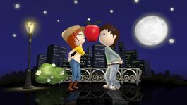 😎 Flirt-Gewitter Flirten bis der Arzt kommt! Move