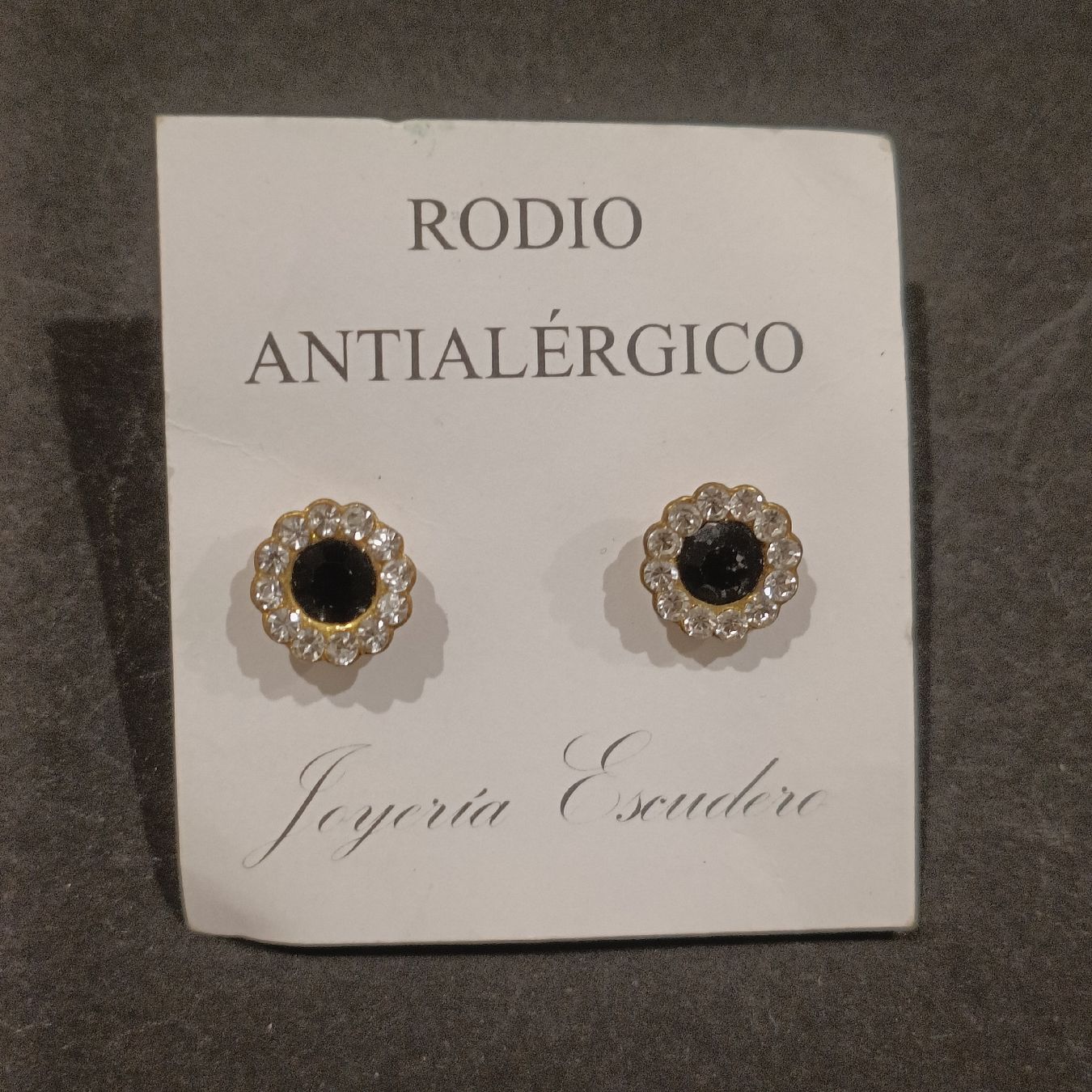 Boucles d'oreille: Ohrringhe – D'occasion à Giubiasco par giubi01